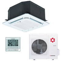 Kentatsu KSZTA/KSUT KSZTA35HFAN1/KSUTA35HFAN1/KPU65-D