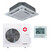 Сплит-система Kentatsu KSVR KSVR105HFAN3/KSUR105HFAN3/KPU95-D1