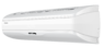 Сплит-система Hisense AS-10UW4RXUQD00 серии VISION SUPERIOR DC INVERTER