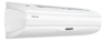 Сплит-система Hisense AS-10UW4RXUQD00 серии VISION SUPERIOR DC INVERTER