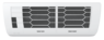 Сплит-система Hisense AS-10UW4RXUQD00 серии VISION SUPERIOR DC INVERTER
