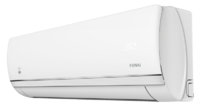Инверторная сплит-система серии KADZOKU Inverter 2025 RAC-I-KD25HP.D03 (комплект)