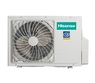 Сплит-система Hisense BLACK CRYSTAL Super DC Inverter AS -07UW4RYDTG00B