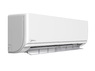 Midea Unlimited inverter MSAG2-07N8C2S-I/MSAG2-07N8C2S-O