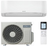 Инверторная сплит-система Hitachi RAK-DJ18PHAE/RAC-DJ18PHAE  SHIRATAMA
