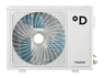 Daichi UNIque UNI35AVQS1R/UNI35FVS1R