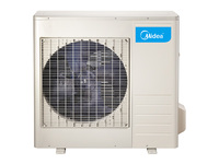 Midea MCD1/MOU MCD1-36HRN1-R/MOU-36HN1-R/T-MBQ4-04A1