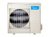 Midea MCD1/MOU MCD1-36HRN1-R/MOU-36HN1-R/T-MBQ4-04A1
