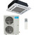 Кассетный кондиционер Midea MCD-24HRN1-Q1/MOCA30U-24HN1-Q/T-MBQ-02F1-2