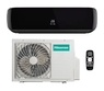 Сплит-система Hisense BLACK CRYSTAL  Super DC Inverter AS-11UW4RYDTG02B