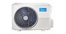 Кондиционер Midea BreezeleSS MSFA-09N8D6-I /MSFA-09N8D6-O