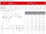 Приточно-вытяжная установка с пластинчатым рекуператором подвесного типа BRISSAGO EC CPE 450