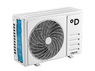 Сплит система Daichi AIR Inverter AIR25AVQS1R/AIR25FVS1R