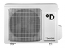 Настенный кондиционер Daichi ICE ICE20AVQ1/ICE20FV1