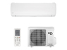 Сплит система Daichi SIBERIA Inverter SIB50AVQS1R/SIB50FVS1R