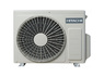 Инверторная сплит-система Hitachi RAK-DJ18PHAE/RAC-DJ18PHAE  SHIRATAMA