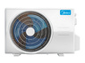 Сплит-система Midea Persona Inverter MSAG4-24N8D0-I/MSAG4-24N8D0-O
