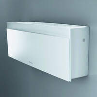 Daikin FTXJ Emura 3 FTXJ20AW/RXJ20A