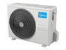 Midea Unlimited inverter MSAG2-07N8C2S-I/MSAG2-07N8C2S-O