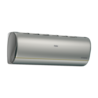 Сплит-система AS25S2SJ3FA-S / 1U25MEC1FRA (2025)  Серия Jade DC-Inverter