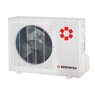 Сплит система Kentatsu KSKR105HFAN3 / KSUT105HFAN3/-40 (средненапорные)