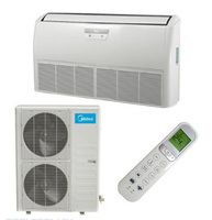 Сплит-система напольно-потолочного типа MIDEA MUE-60HRN1-R/MOUA-60HN1-R