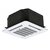 Midea MCA3/MOU MCA3-18HRN1-QB6/MOX330U-18HN1-QB6/T-MBQ4-03E
