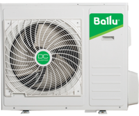 Блок наружный BALLU B3OI-FM/out-24HN1/EU мульти сплит-системы, инверторного типа