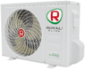 Сплит-система RCI-RF30HN ROYAL FRESH FULL DC EU INVERTER