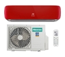 Сплит-система Hisense RED CRYSTAL  Super DC Inverter AS-13UW4RVETG00(R)