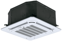 Сплит-система Energolux SAC18С6-A/SAU18U6-A