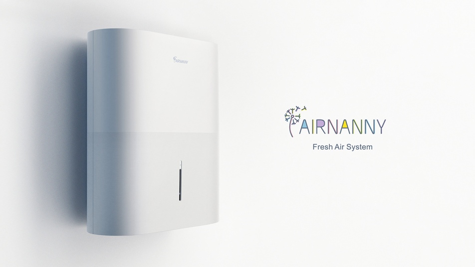 airnanny  купить в красноярске